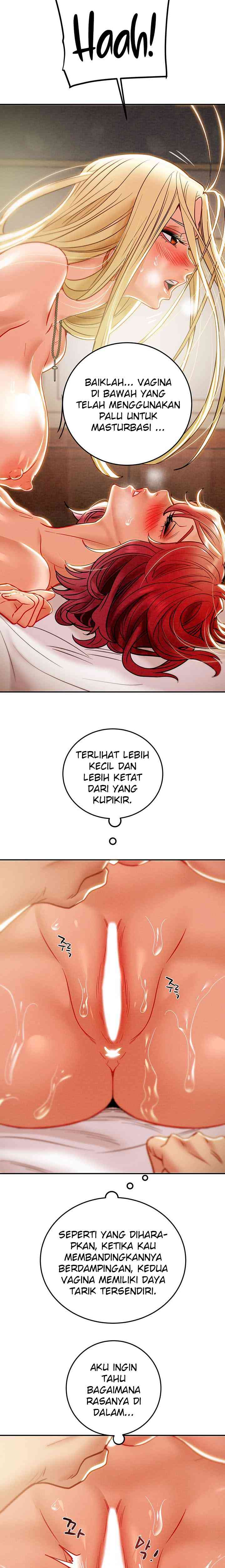 Where is My Hammer - Chapter 38 23