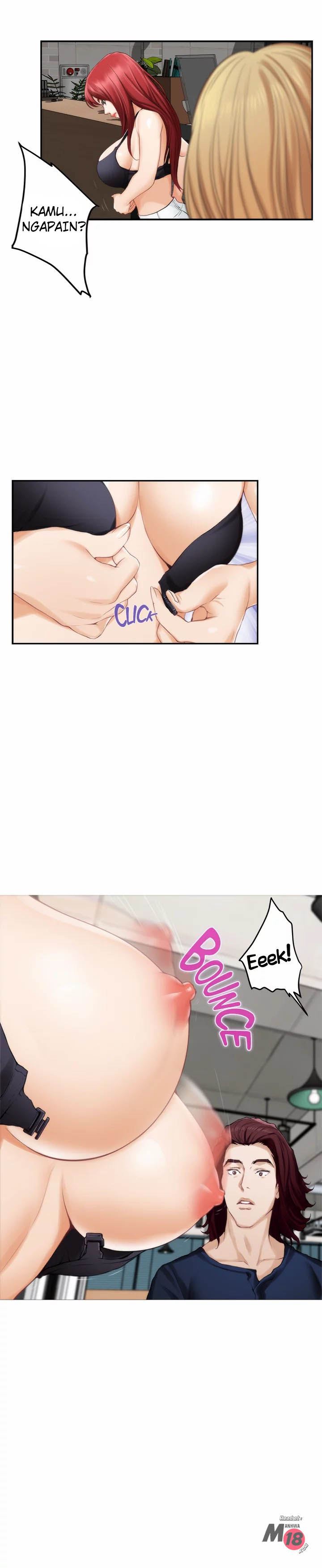 S-Mate - Chapter 38 14