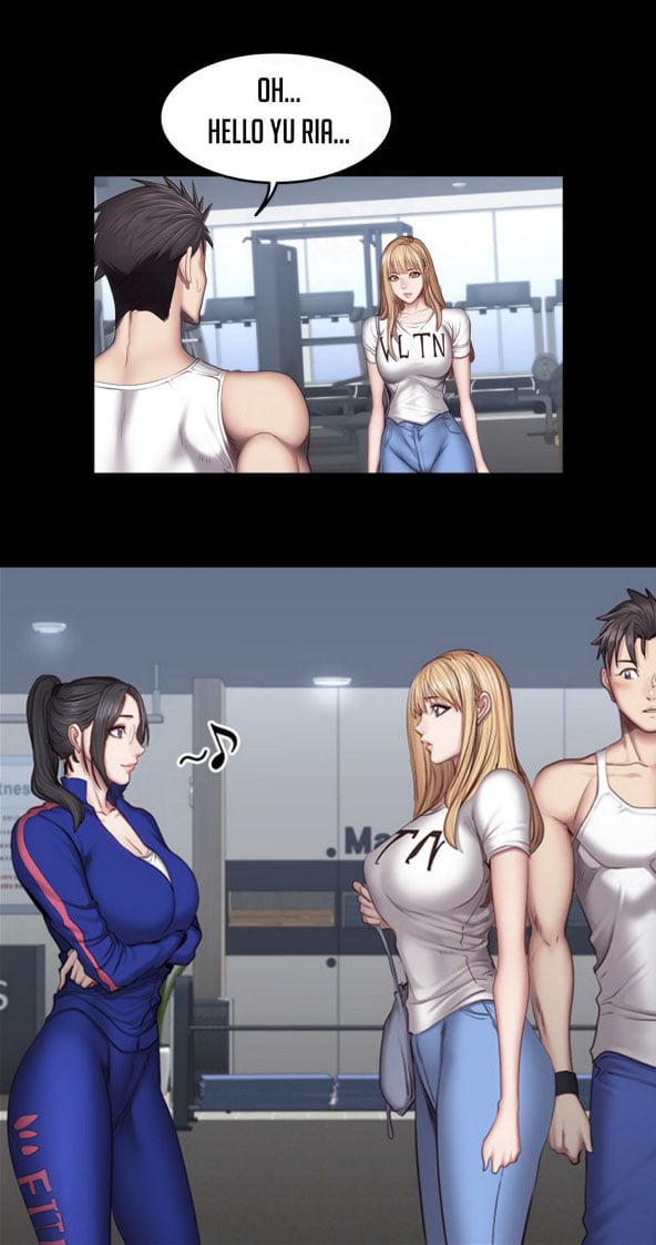 Fitness Uncensored - Chapter 38 28