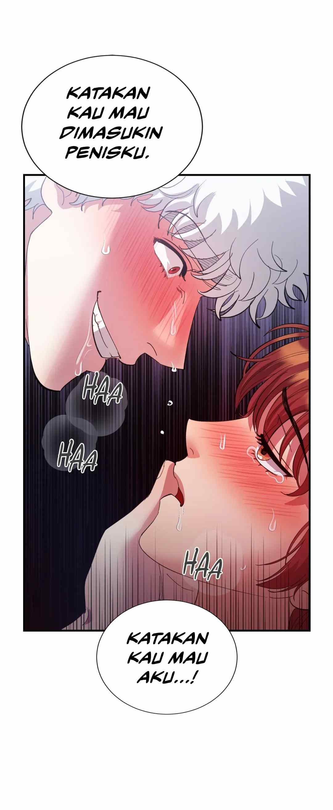 Hana’s Demons of Lust - Chapter 38 18