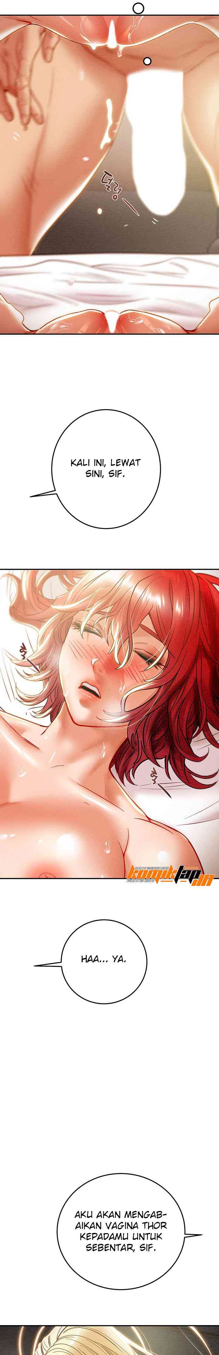 Where is My Hammer - Chapter 38 28