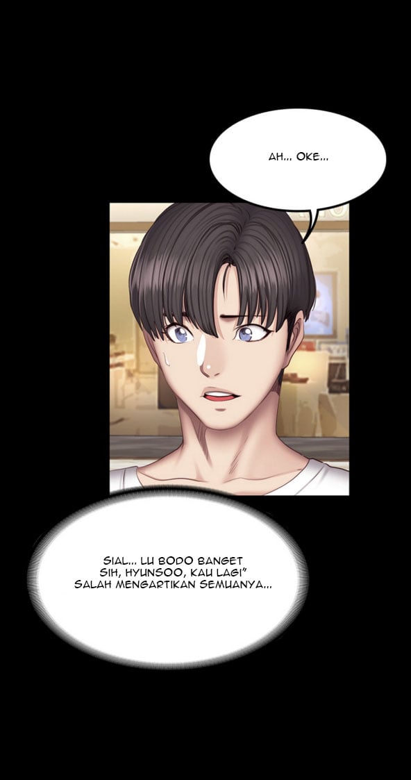 Fitness Uncensored - Chapter 38 41