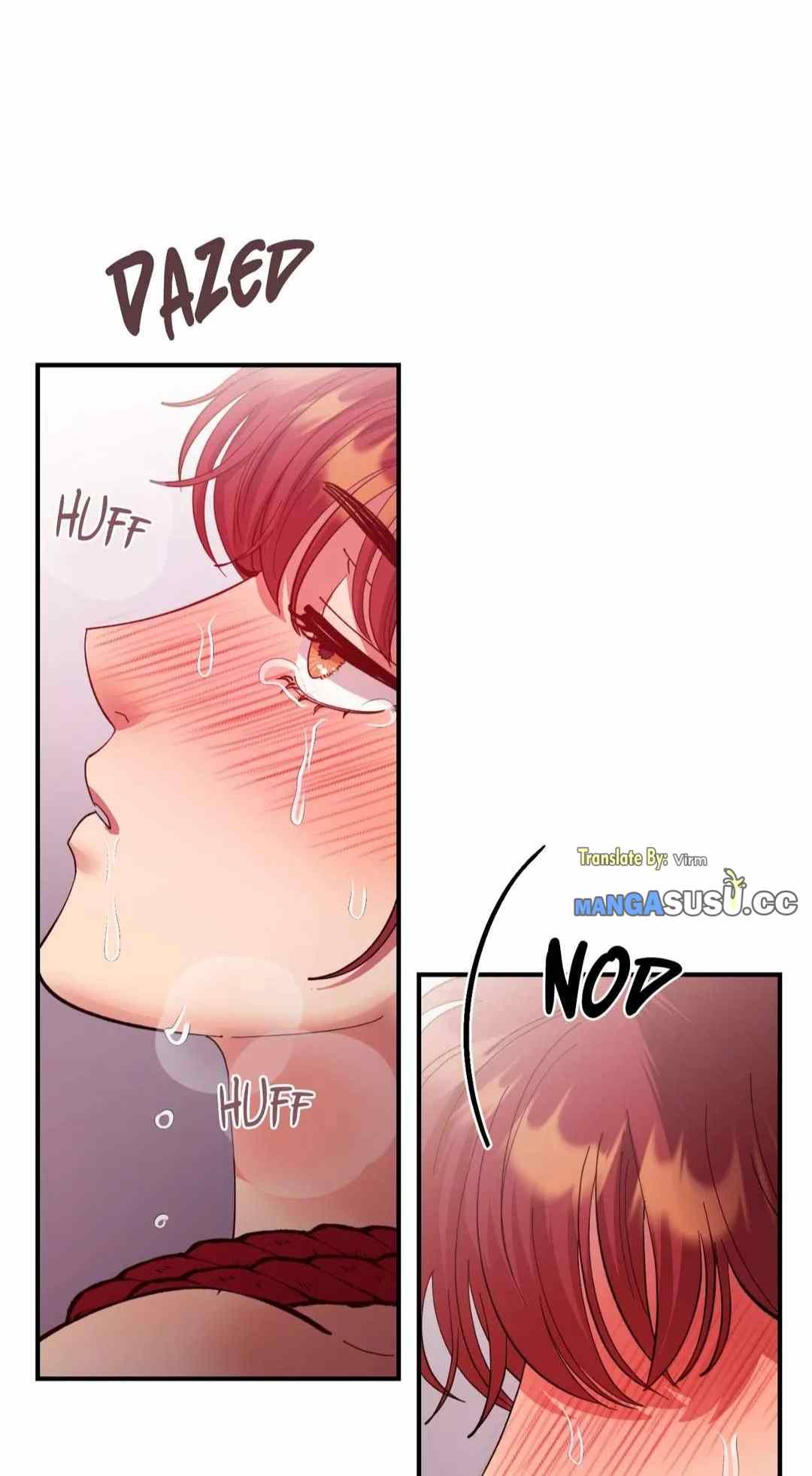 Hana’s Demons of Lust - Chapter 38 16