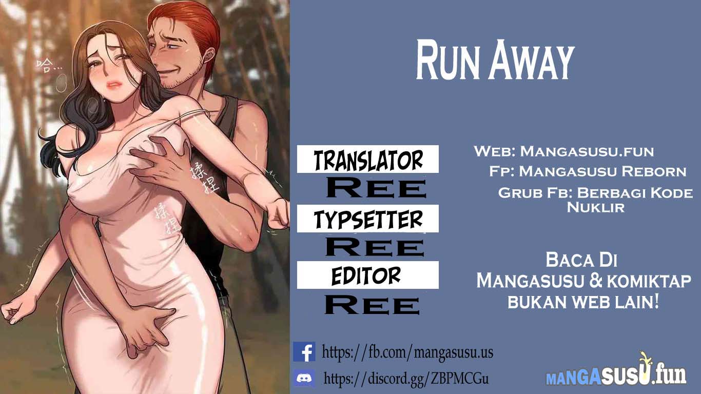 Run Away - Chapter 38 1