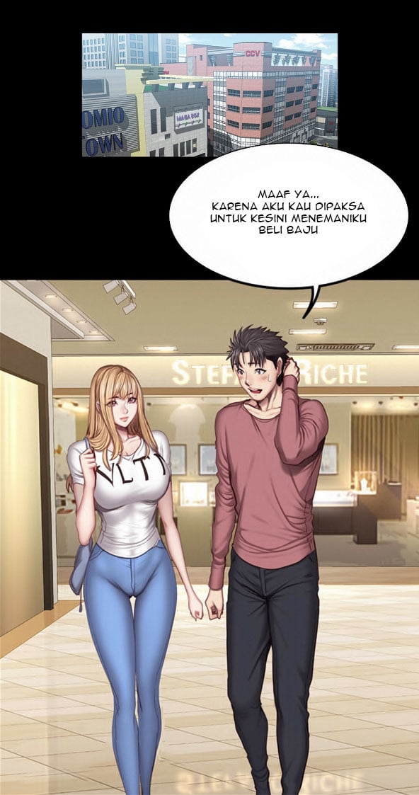 Fitness Uncensored - Chapter 38 30