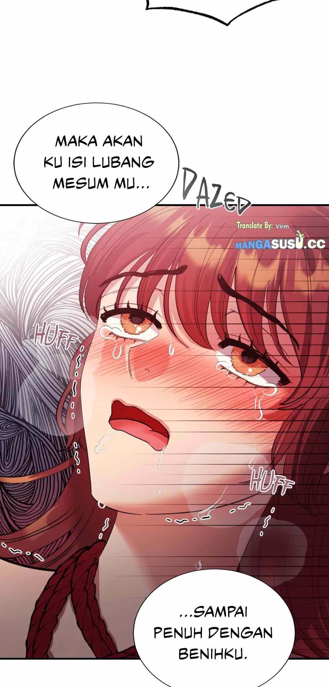 Hana’s Demons of Lust - Chapter 38 11