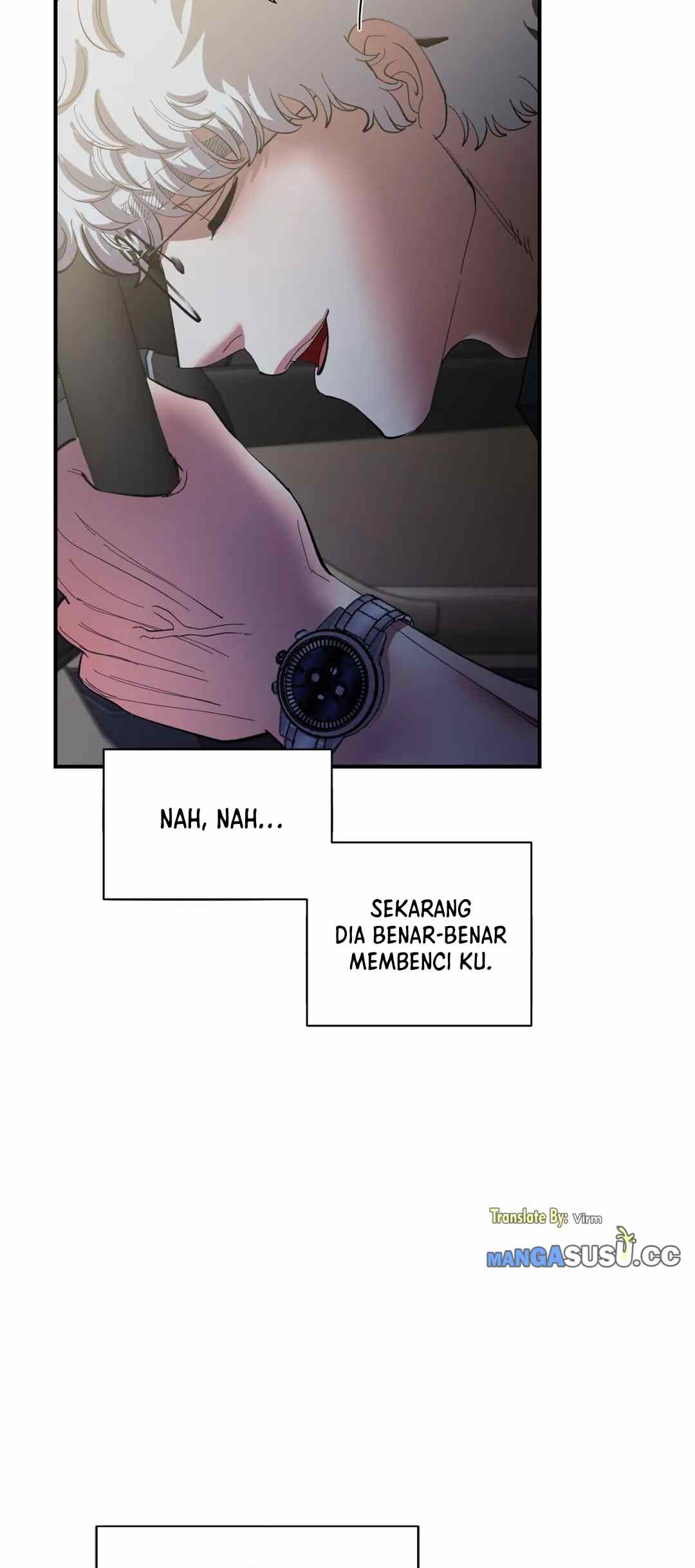 Hana’s Demons of Lust - Chapter 38 47