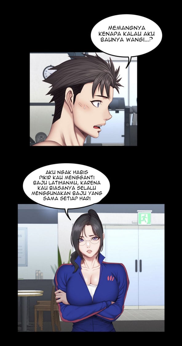 Fitness Uncensored - Chapter 38 14