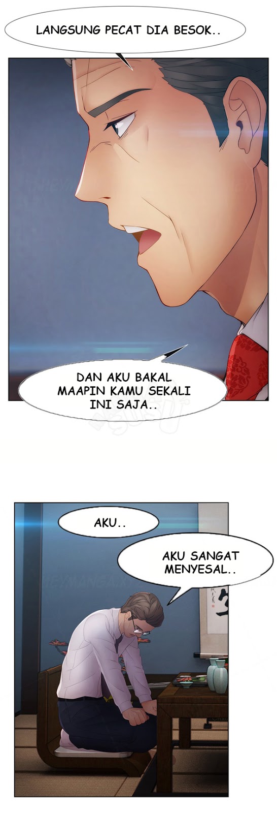 Lady Garden - Chapter 38 19