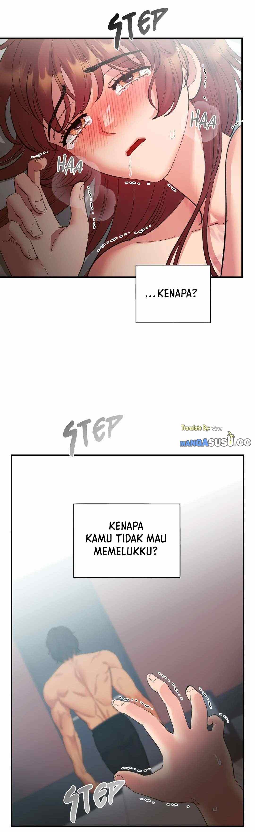 Hana’s Demons of Lust - Chapter 38 35