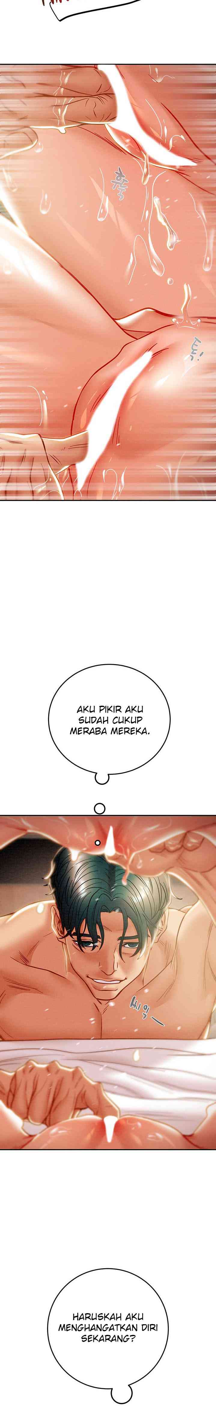 Where is My Hammer - Chapter 38 27
