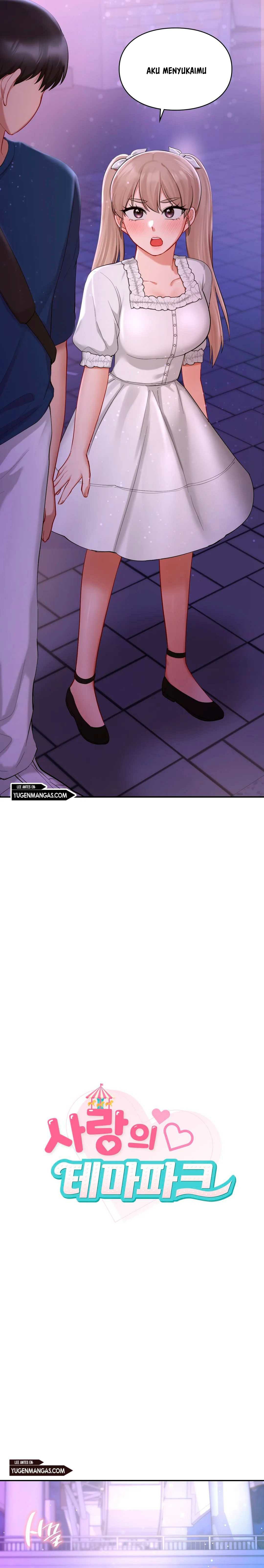 Love Theme Park - Chapter 38 4