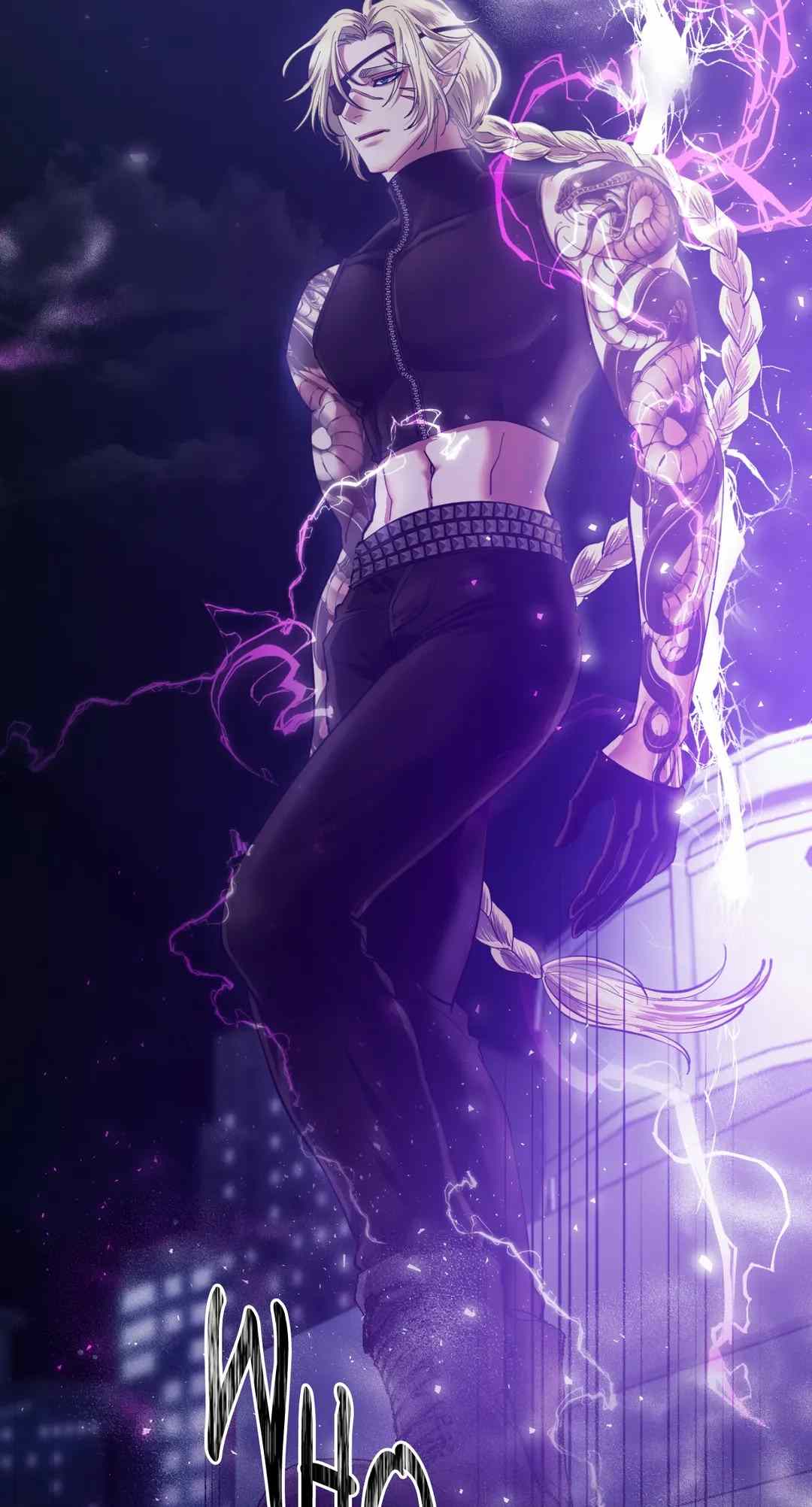 Hana’s Demons of Lust - Chapter 38 60