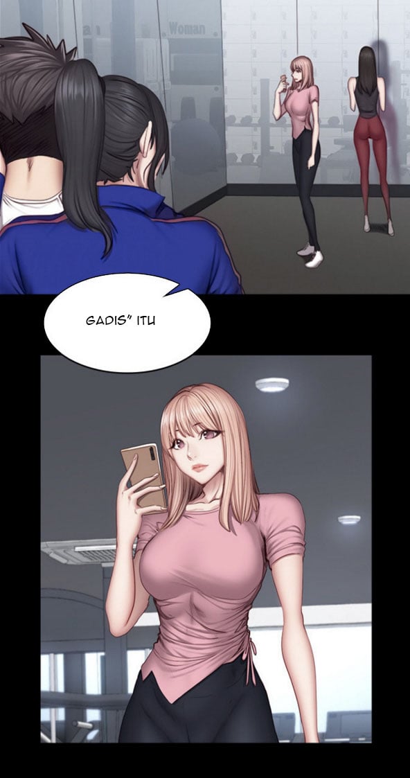Fitness Uncensored - Chapter 38 20