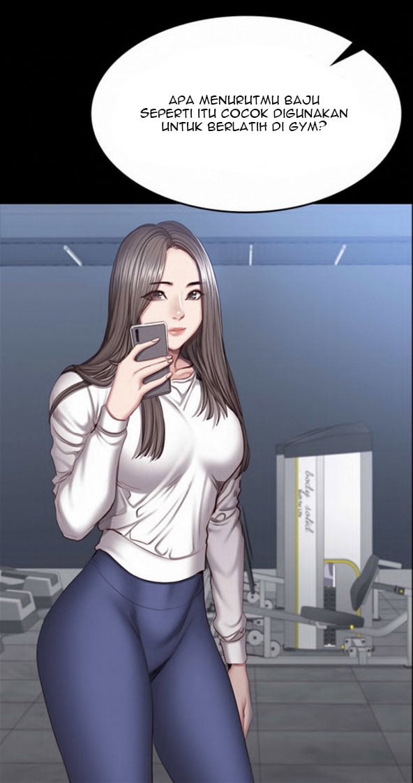 Fitness Uncensored - Chapter 38 21