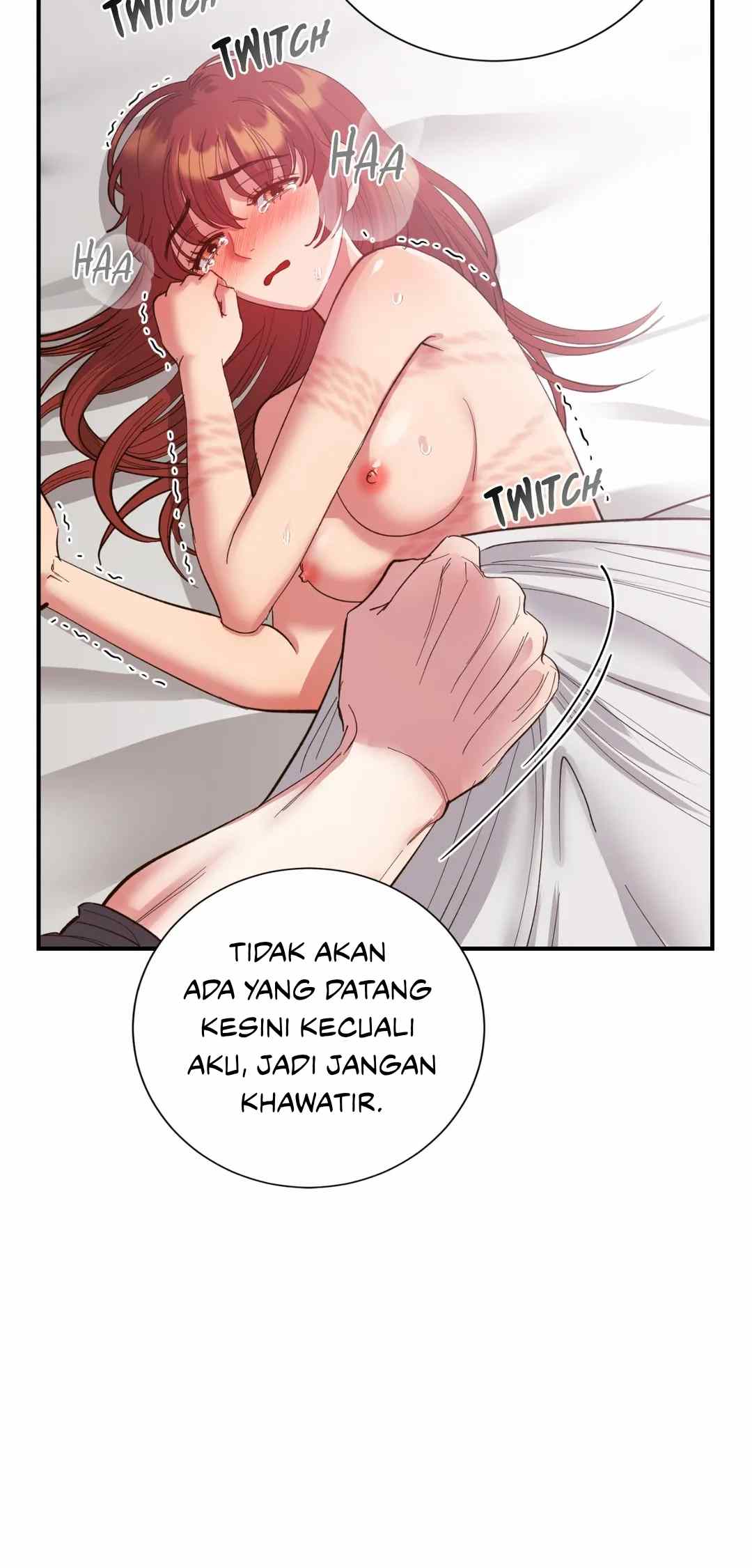 Hana’s Demons of Lust - Chapter 38 33