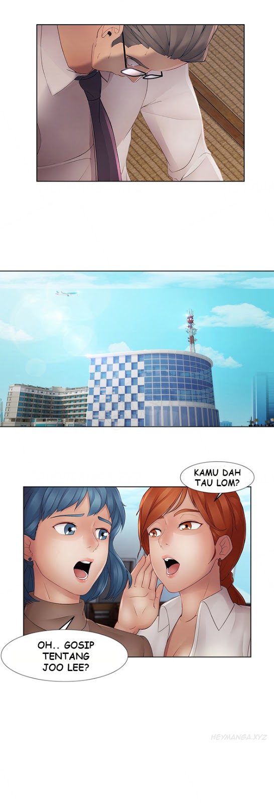 Lady Garden - Chapter 38 22