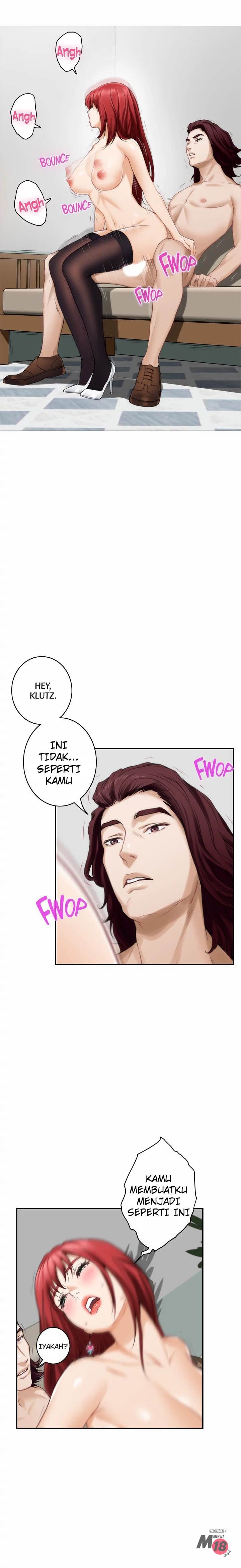 S-Mate - Chapter 38 19