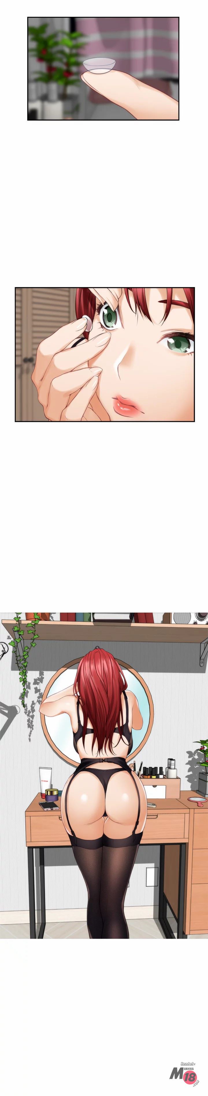 S-Mate - Chapter 38 4