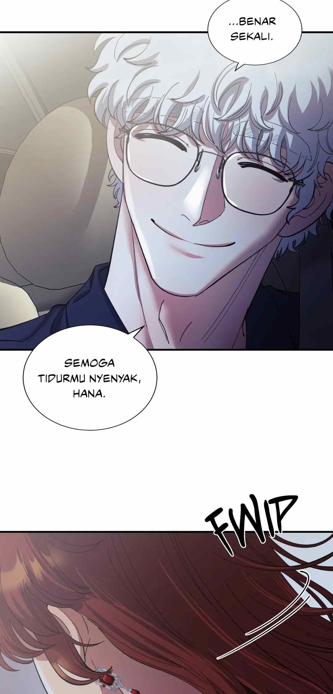 Hana’s Demons of Lust - Chapter 38 44