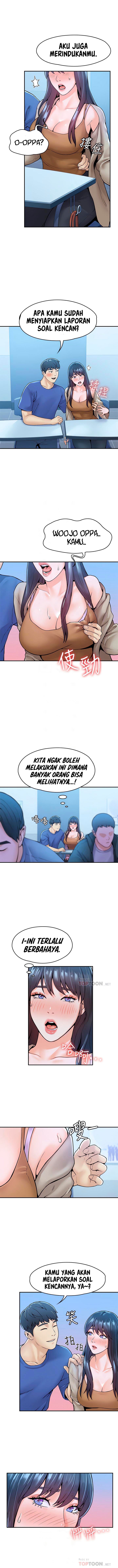 Campus Today - Chapter 38 6