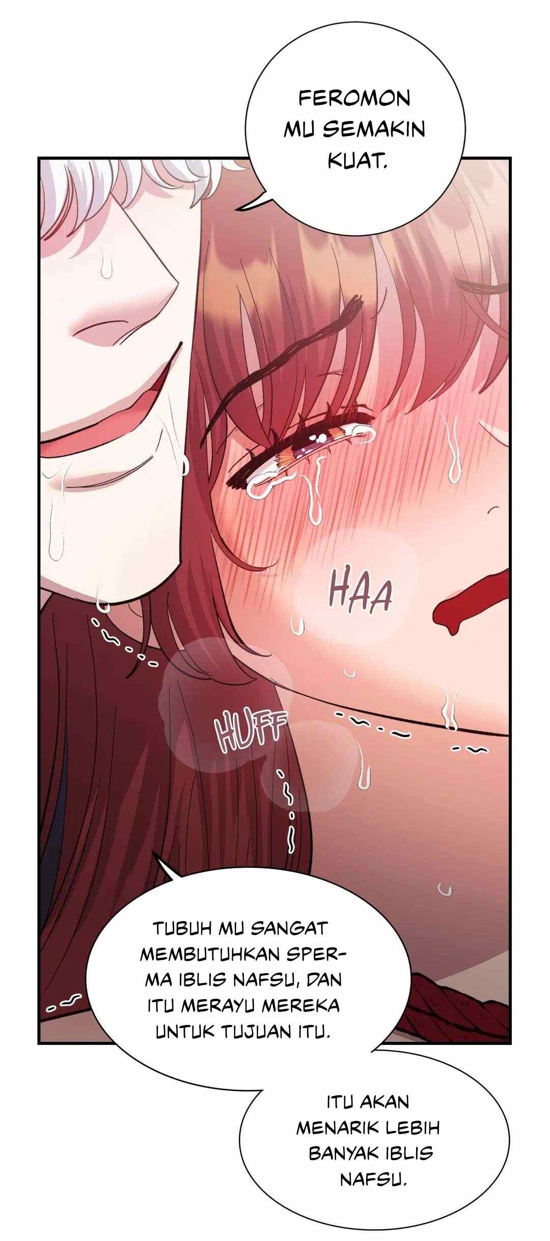 Hana’s Demons of Lust - Chapter 38 6
