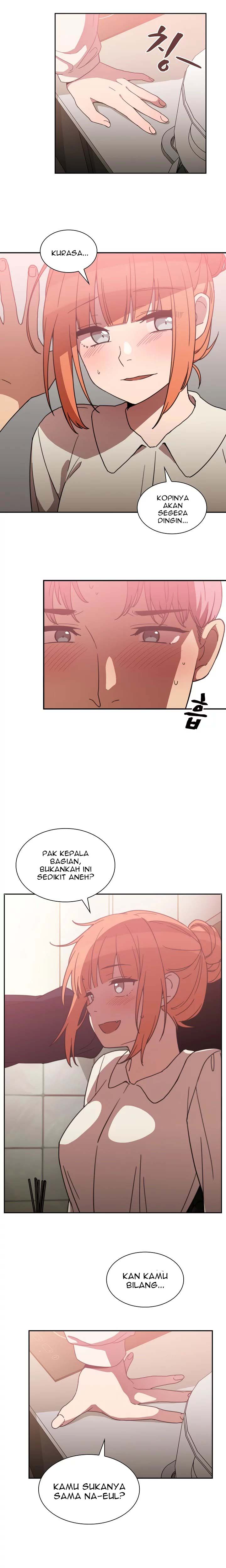 Close as Neighbors - Chapter 38 3