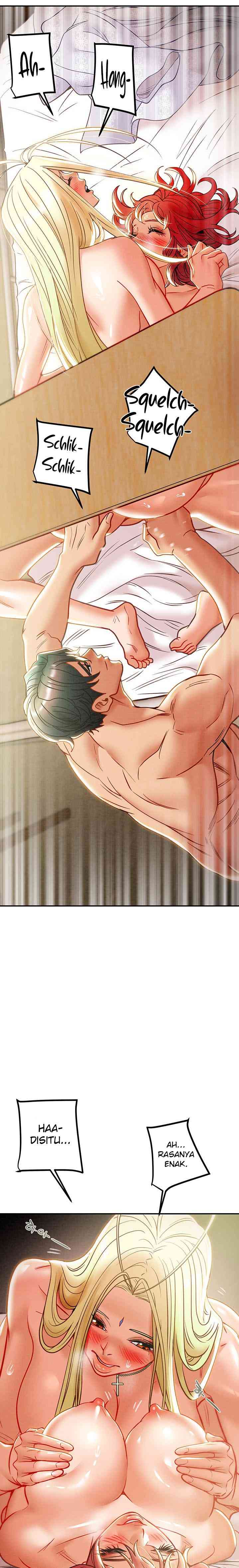 Where is My Hammer - Chapter 38 25