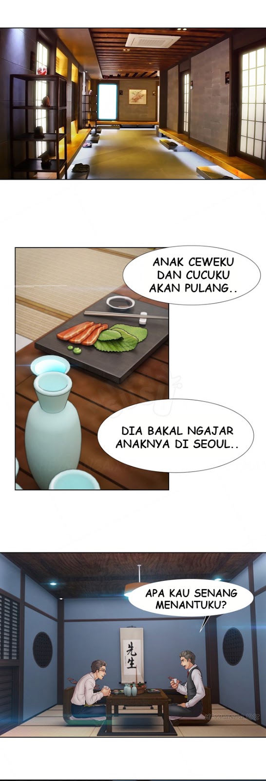 Lady Garden - Chapter 38 16