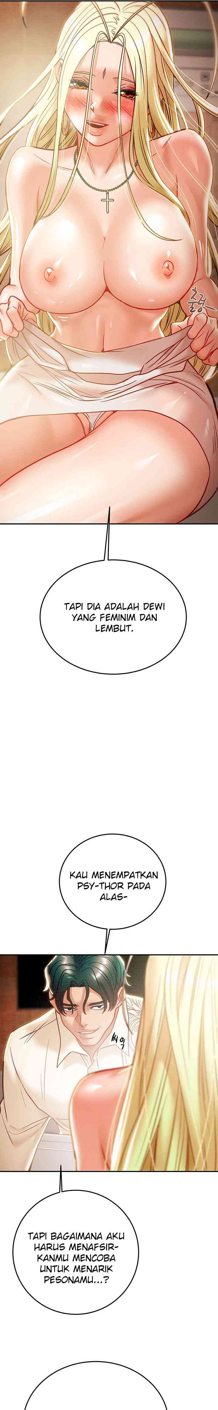 Where is My Hammer - Chapter 38 13