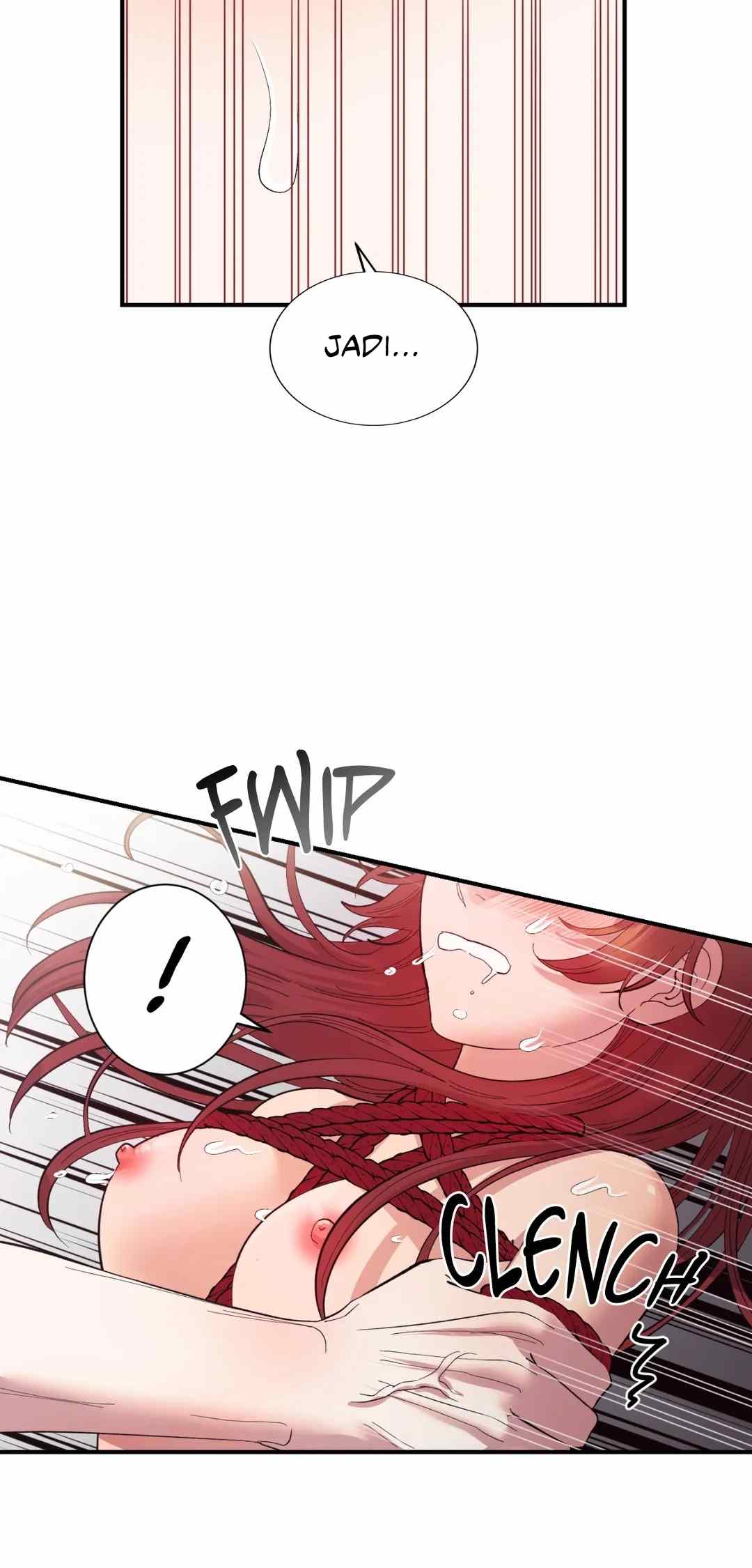 Hana’s Demons of Lust - Chapter 38 8