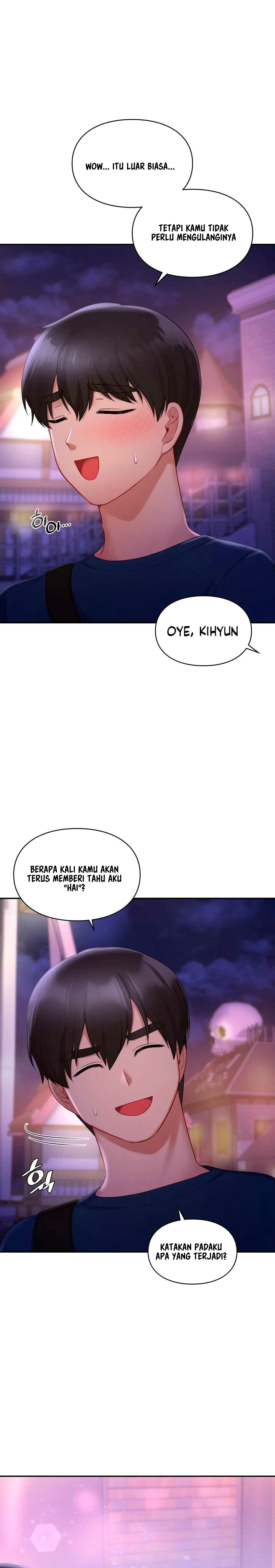 Love Theme Park - Chapter 38 3