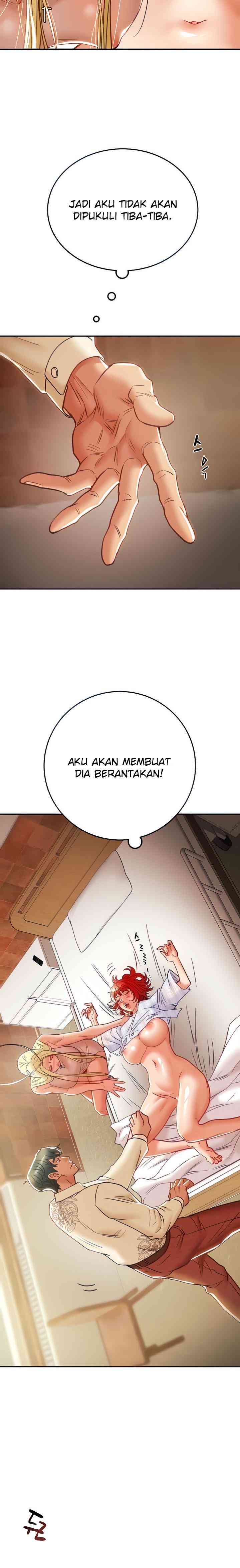 Where is My Hammer - Chapter 38 6