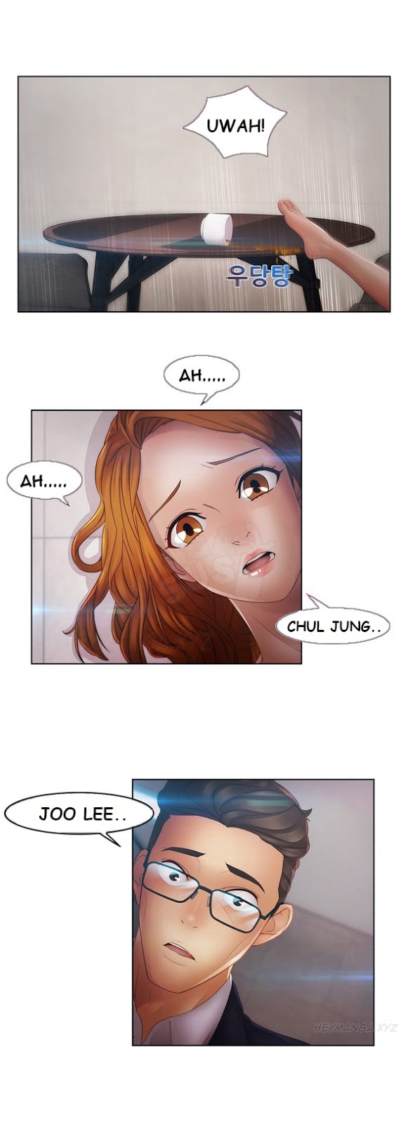 Lady Garden - Chapter 38 6
