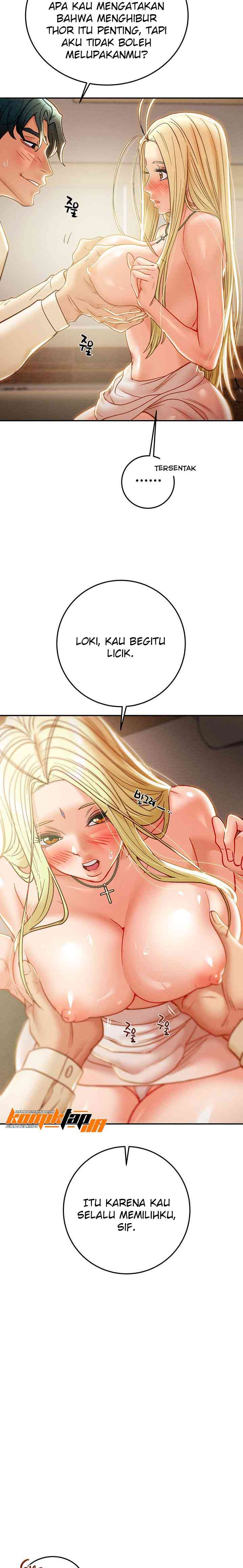 Where is My Hammer - Chapter 38 14