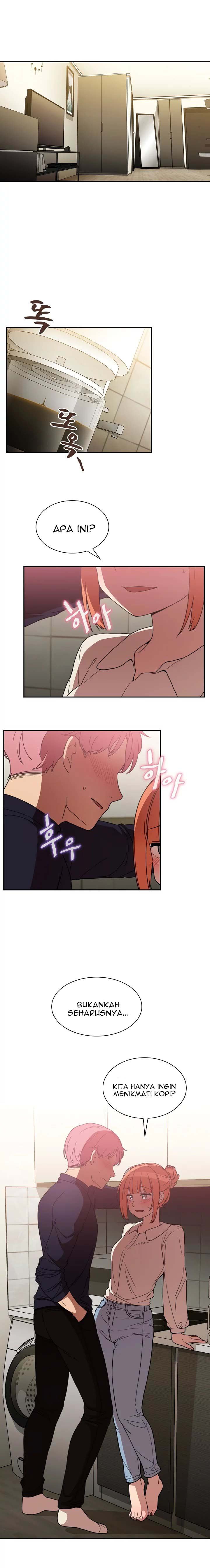 Close as Neighbors - Chapter 38 2