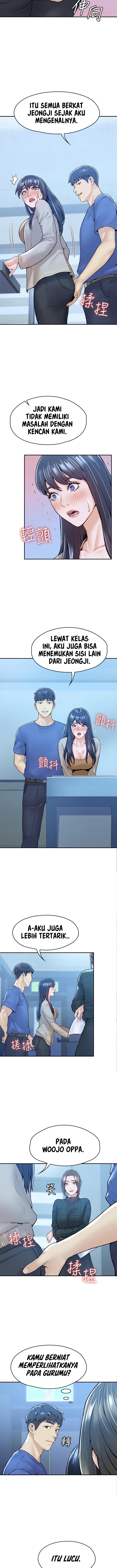 Campus Today - Chapter 38 9