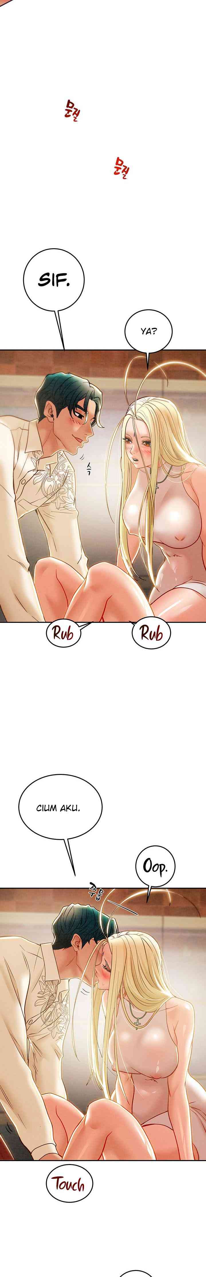 Where is My Hammer - Chapter 38 8