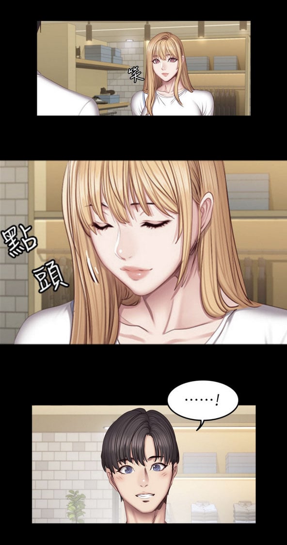 Fitness Uncensored - Chapter 38 37