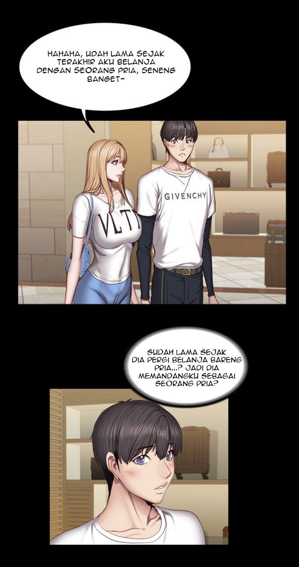 Fitness Uncensored - Chapter 38 39