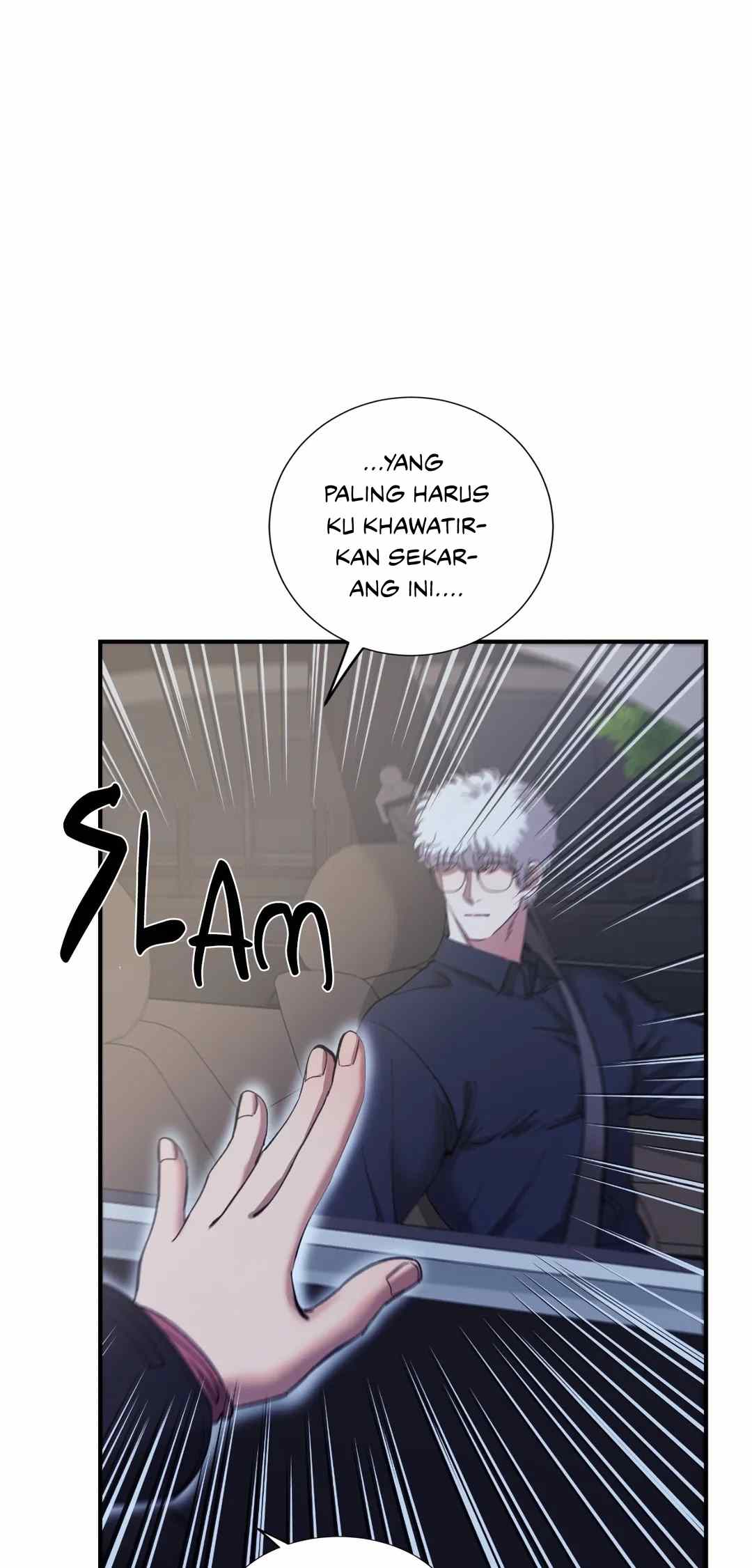 Hana’s Demons of Lust - Chapter 38 42