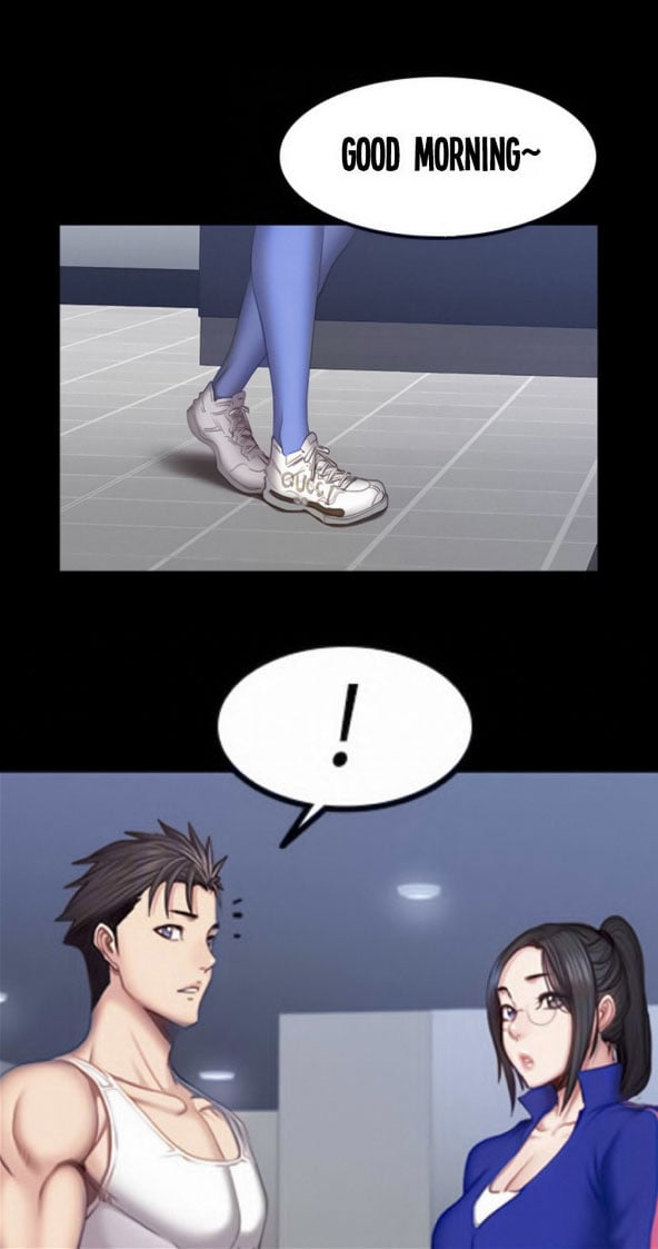 Fitness Uncensored - Chapter 38 26