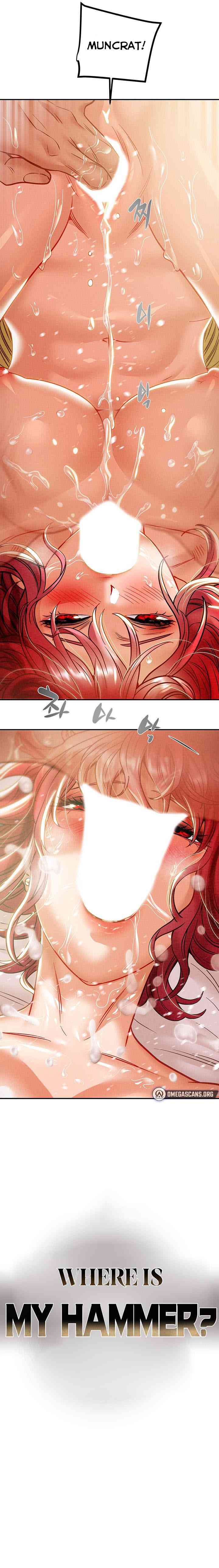 Where is My Hammer - Chapter 38 37