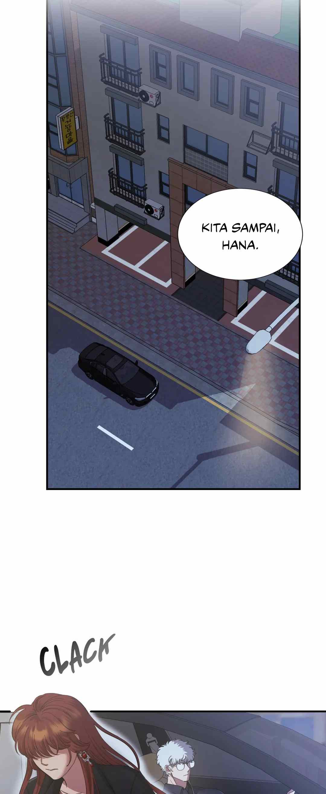 Hana’s Demons of Lust - Chapter 38 39