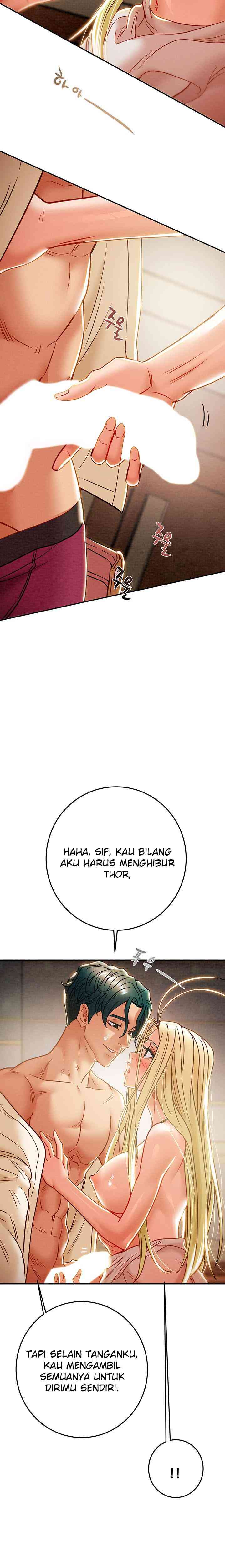Where is My Hammer - Chapter 38 17