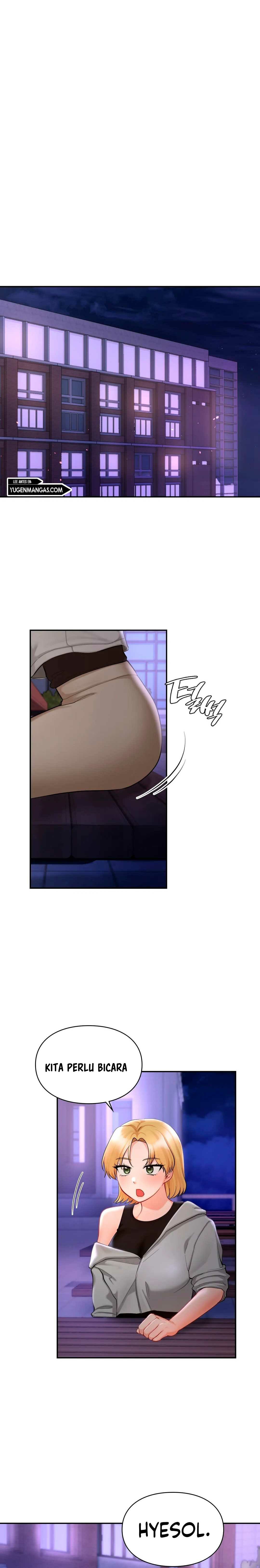Love Theme Park - Chapter 38 19