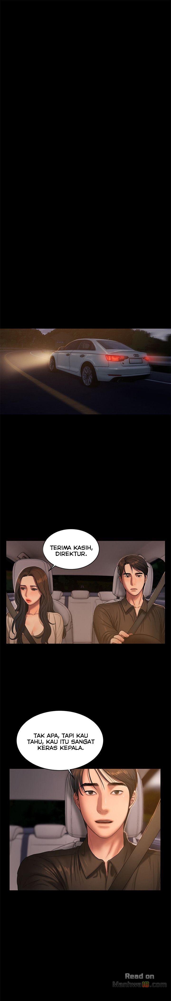 Run Away - Chapter 38 8