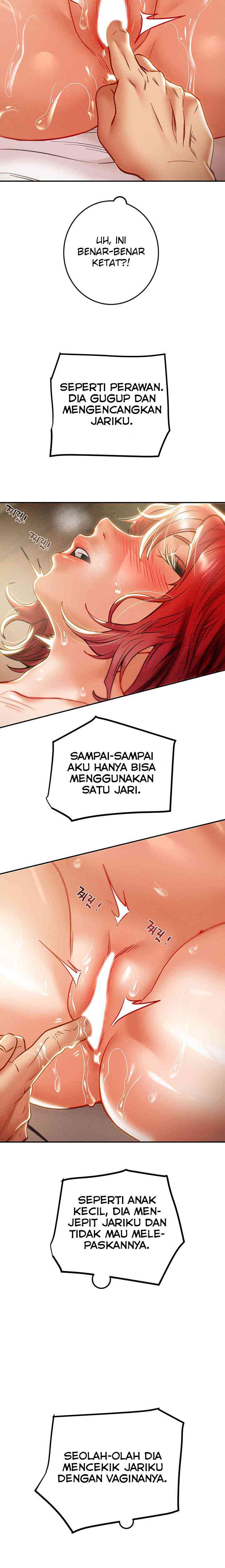 Where is My Hammer - Chapter 38 24