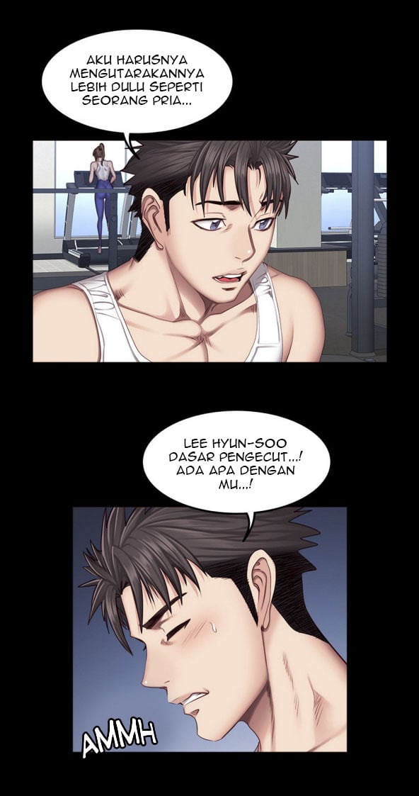 Fitness Uncensored - Chapter 38 8