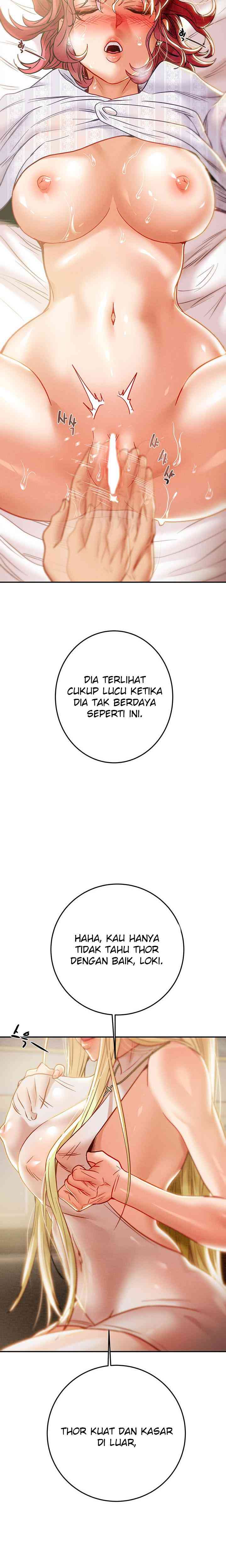 Where is My Hammer - Chapter 38 12
